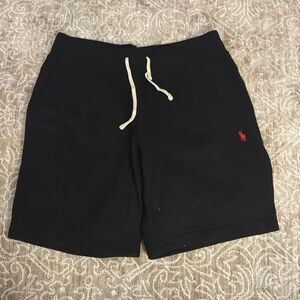 ralph lauren POLO sweat shorts